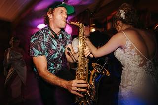 Academy Entertainments Group