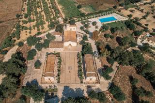 Borgo Vita Novella Resort