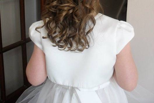 Wedding/Bridal Hair Glasgow