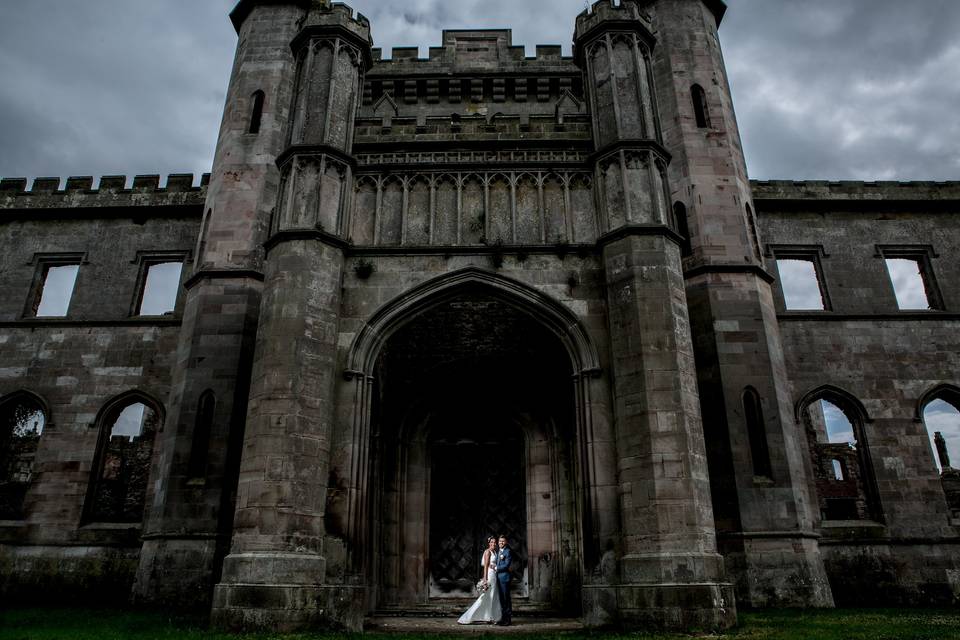 Lowther - Cumbria