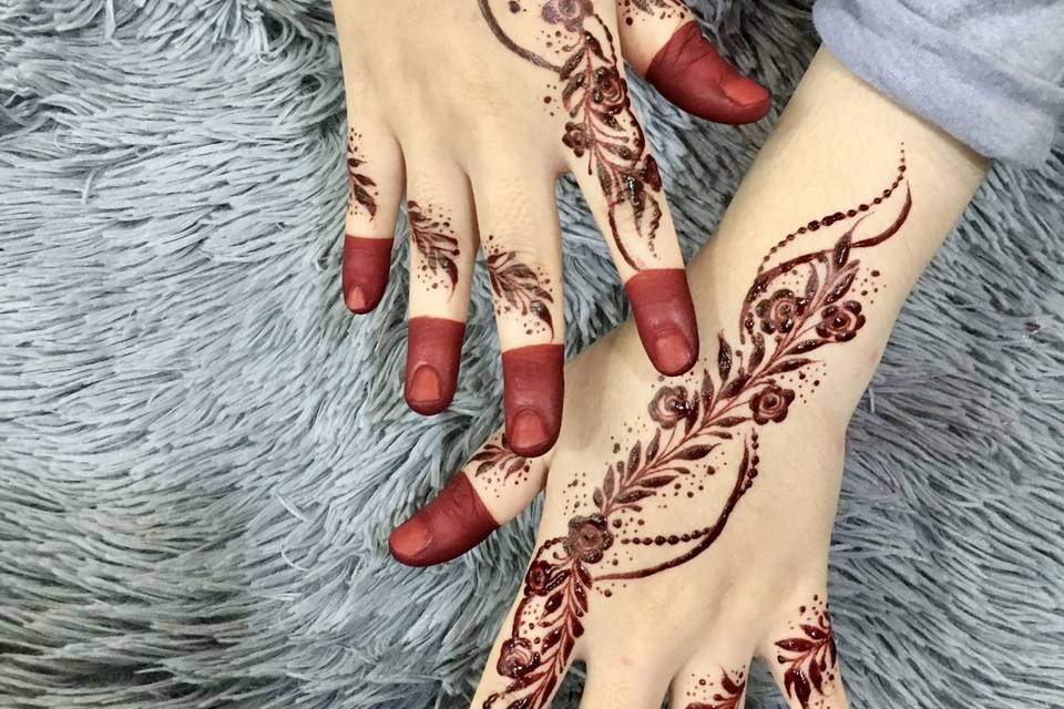 Henna