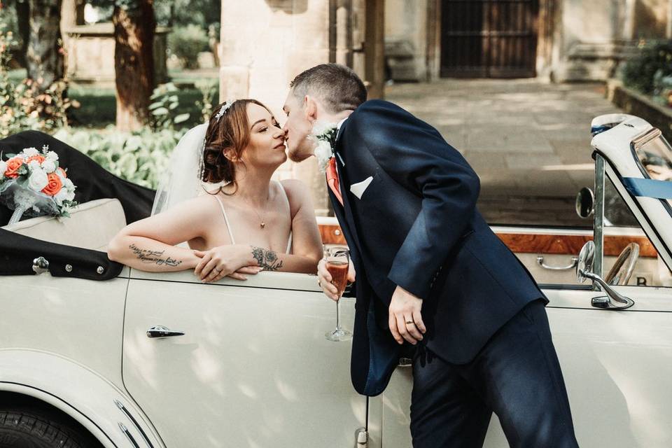Married couple