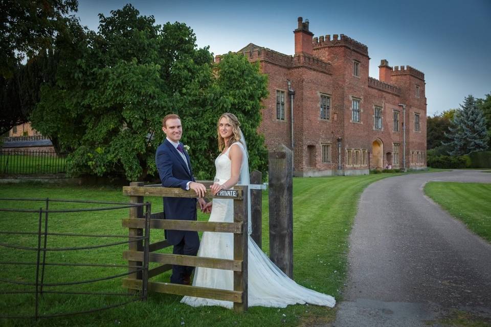 Holme Pierrepont Hall