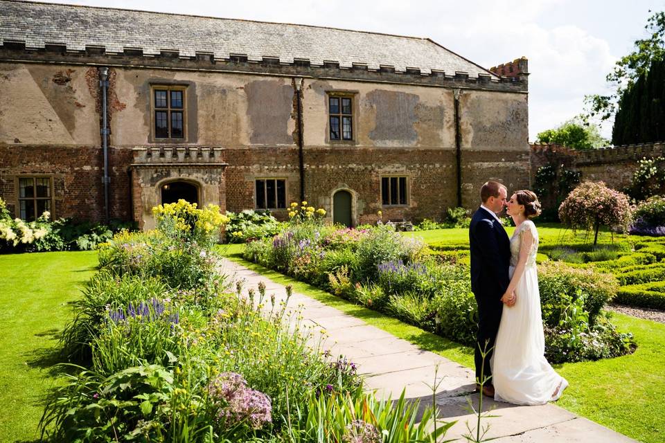 Holme Pierrepont Hall