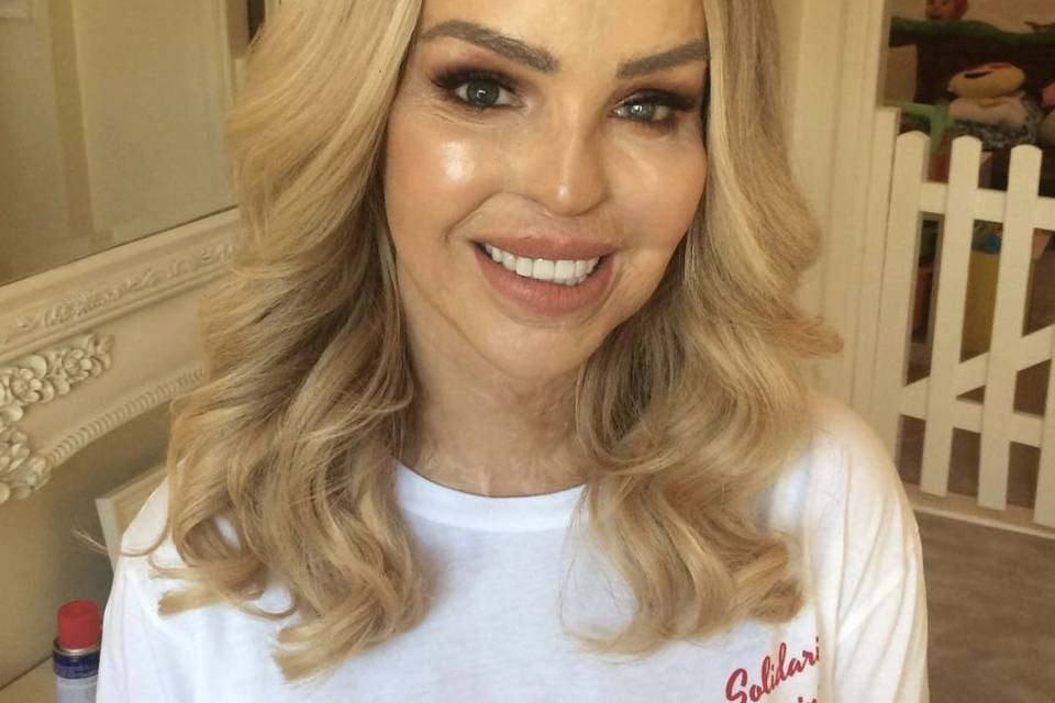 Katie Piper