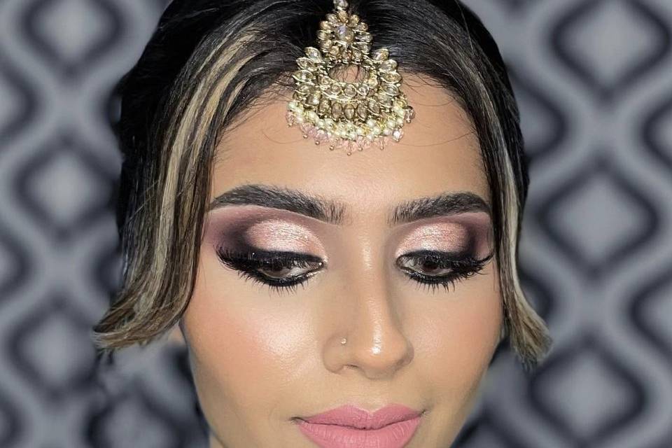 Asian Bridal