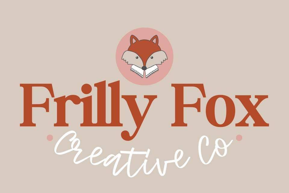 Frilly Fox Creative Co