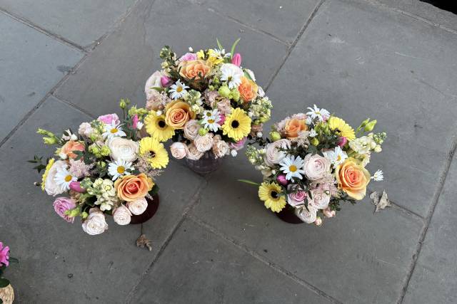 Flowerz by Angie