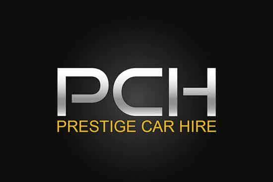 PCH Logo