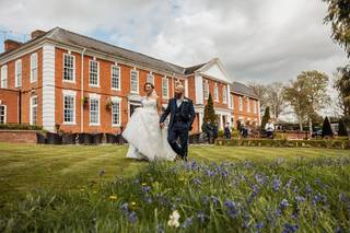 Manor Hotel Solihull