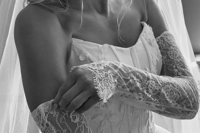SOHSH Weddings