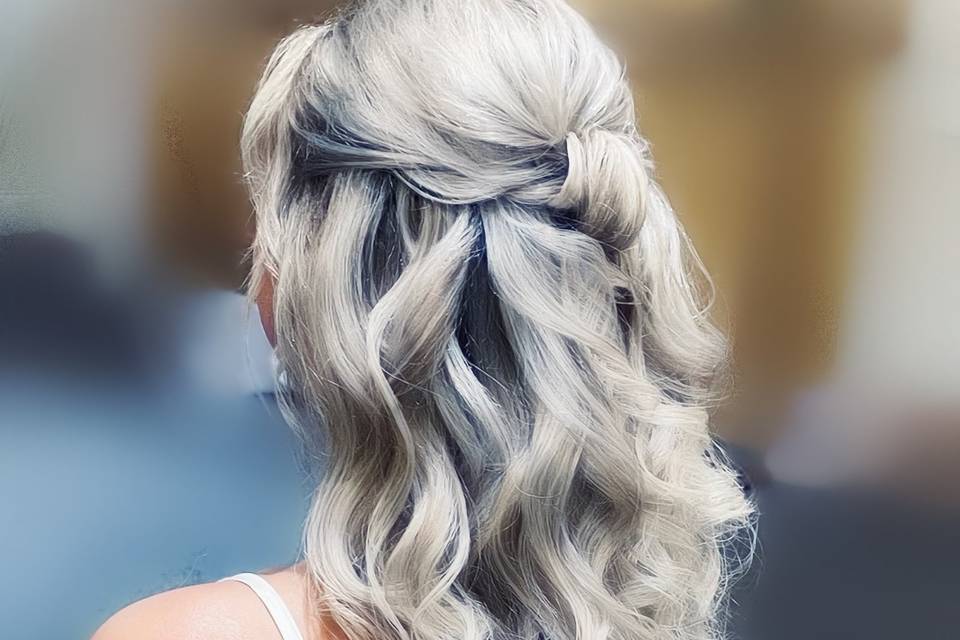 Max It Up Bridal Hair & Extensions