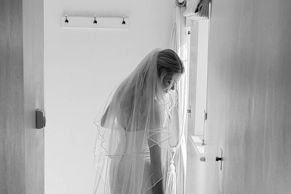 Emily & Will, Farbridge