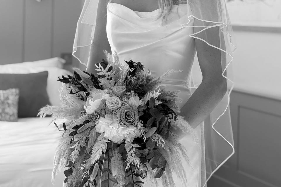 Emily & Will, Farbridge
