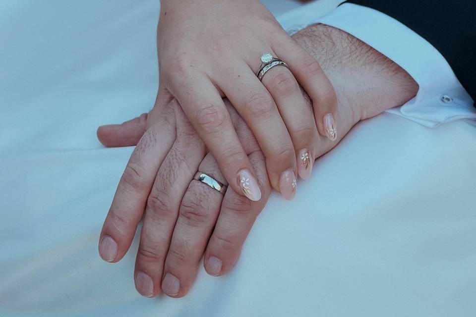 Emily & Will, Farbridge