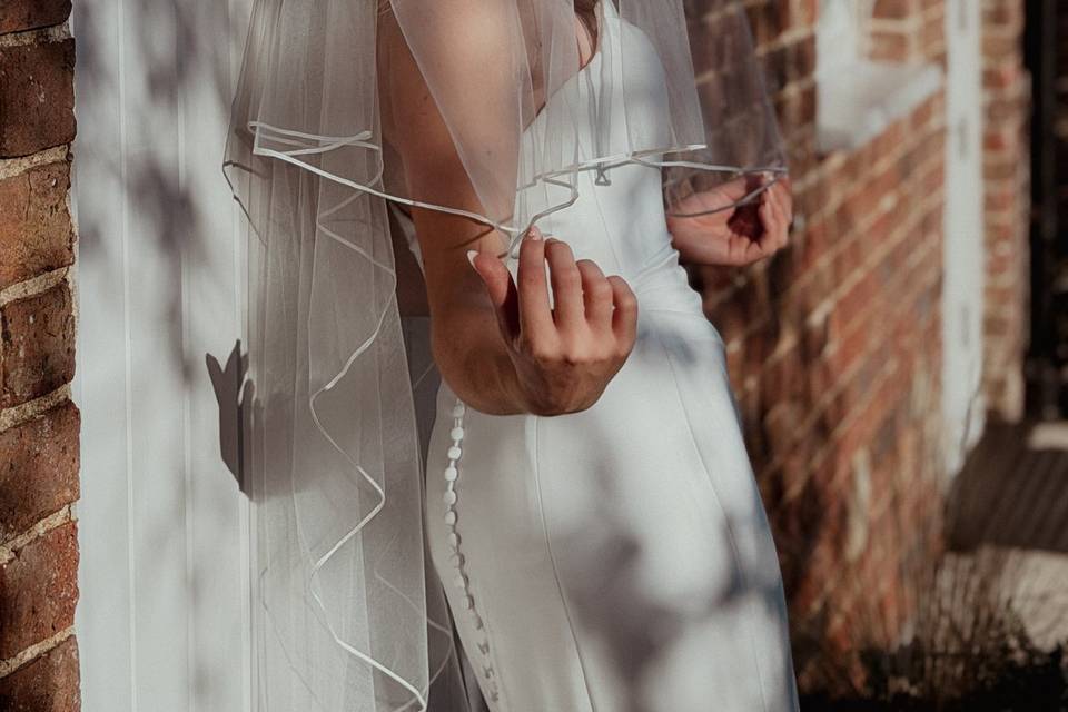Emily & Will, Farbridge