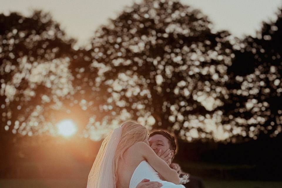 Emily & Will, Farbridge