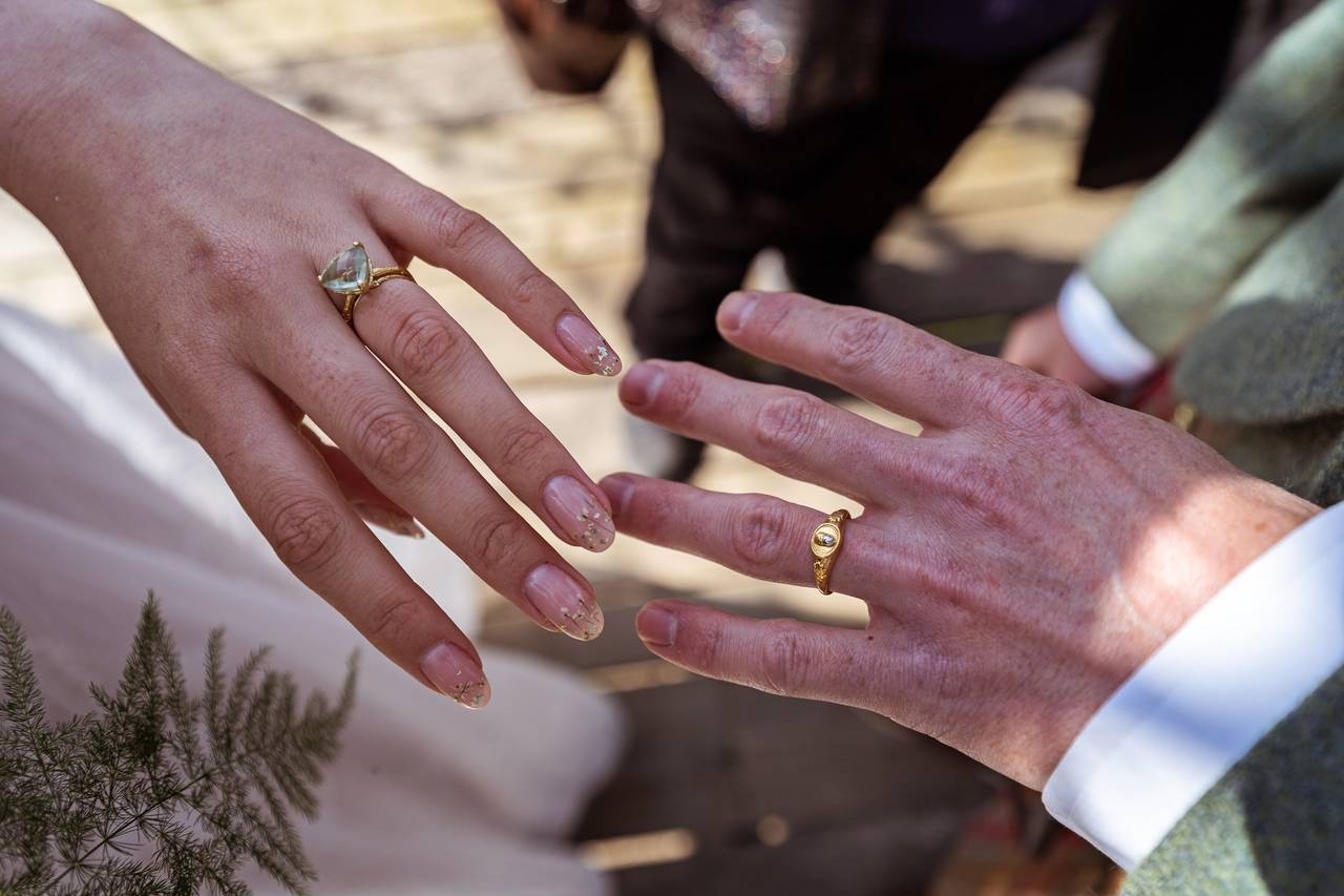 Squirrels Nest Treehouse Retreat Wedding Venue Llandrindod Wells, Powys