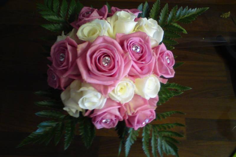 Blooms for Brides