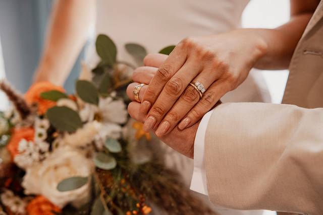 Ring exchange