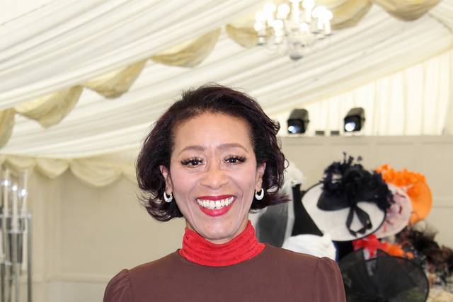 Roxanne Kim Stephen Celebrant