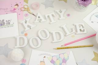 Katy Doodle Designs