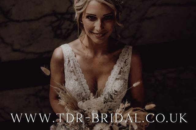 The 10 Best Wedding Dresses & Bridalwear Shops in Birmingham