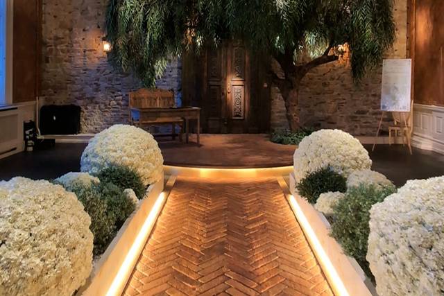 Gold Package @ Croft Hotel