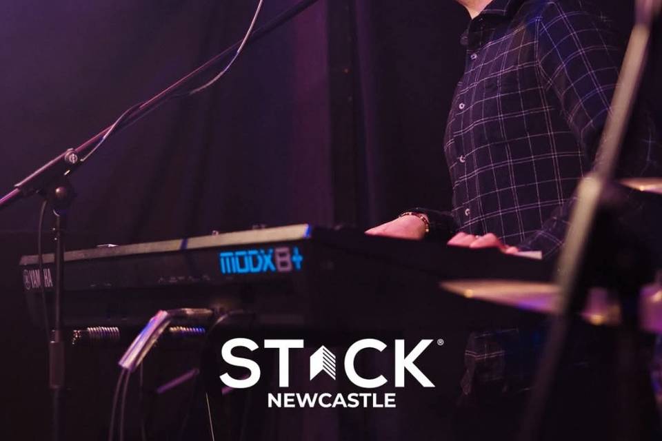 Stack Newcastle