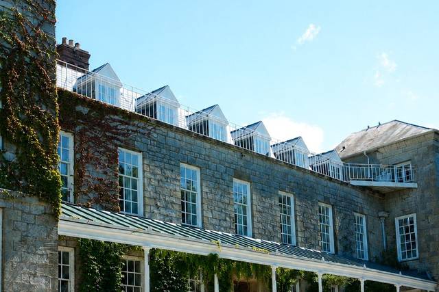 Marle Hall