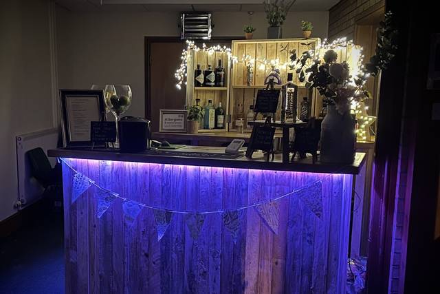 The 10 Best Mobile Bar Services in East Riding of Yorkshire