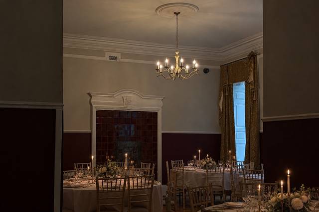 Dining Hall