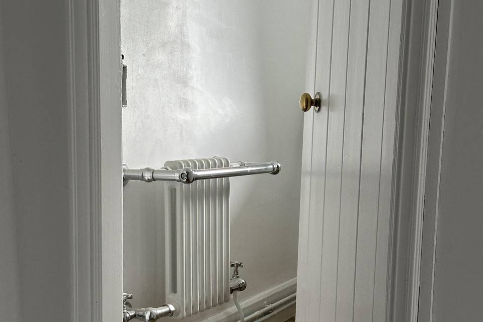 Cottage - Bathroom