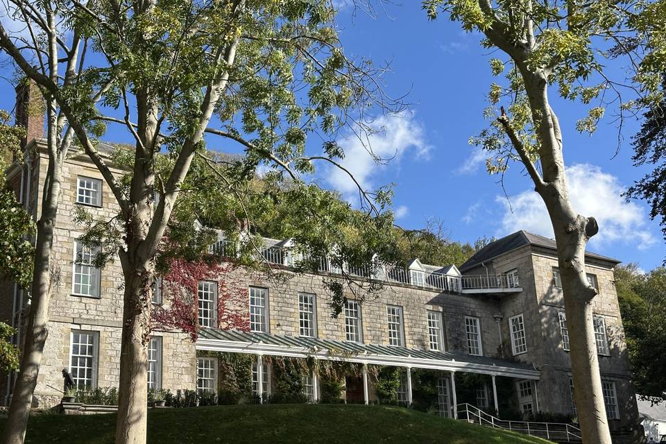 Marle Hall