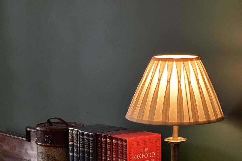 Green Room - Sideboard