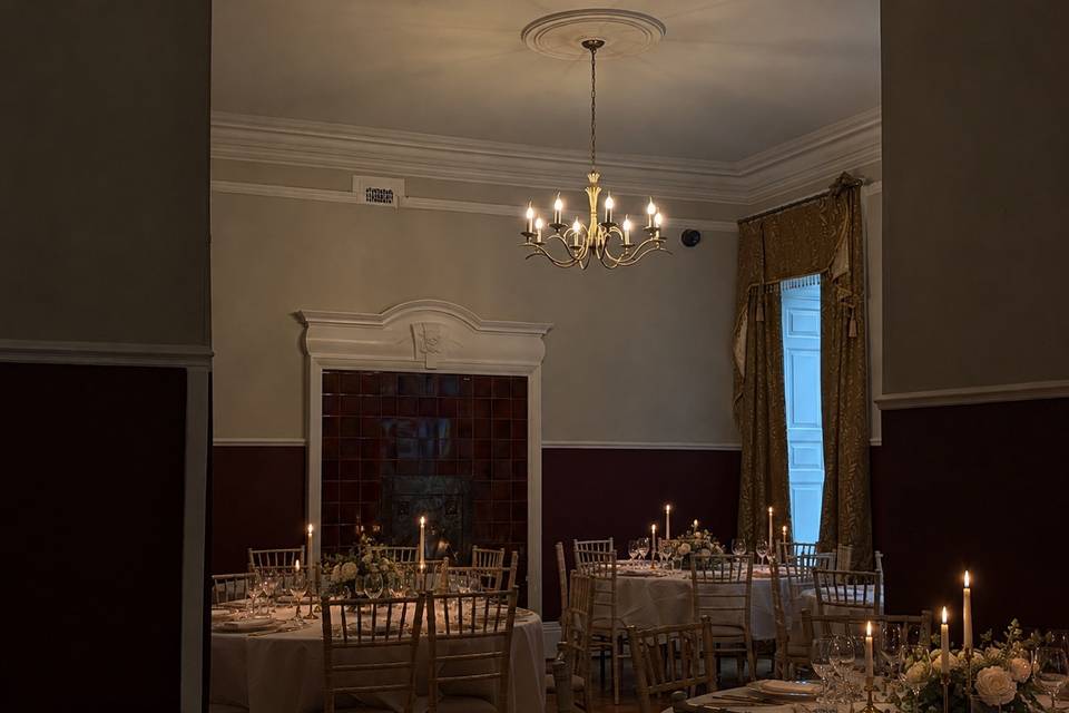 Dining Hall