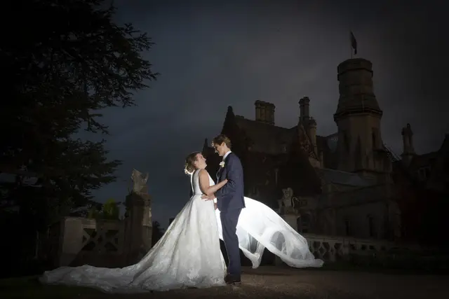 Wedding Photography