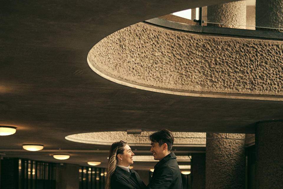 You and Me