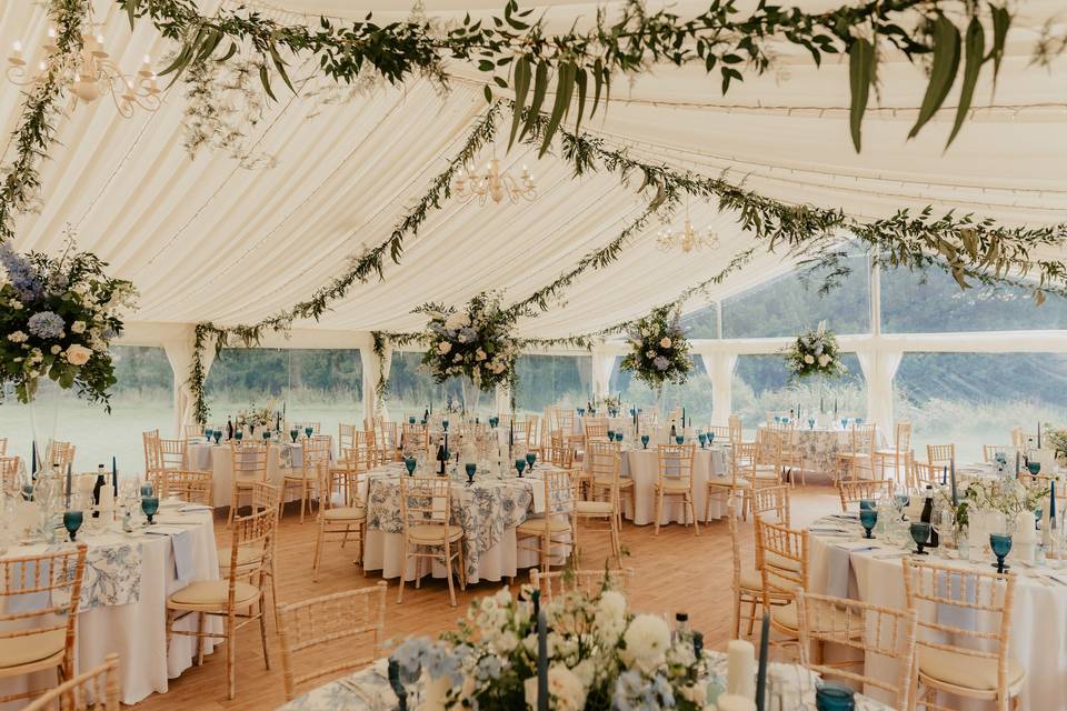 Hannah Event Planner