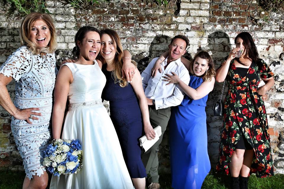 Photographers wrapp weddings 76