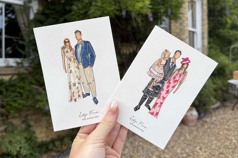 Illustrations