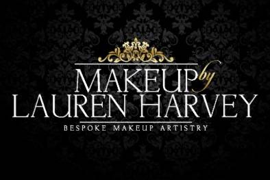 Makeup by Lauren Harvey