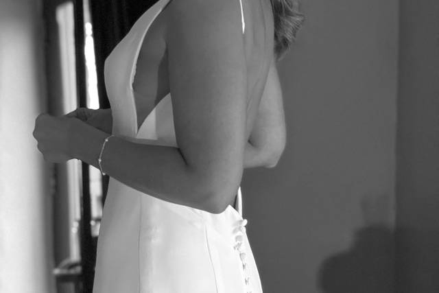 Bride