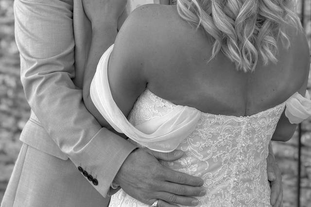 Couple portrait