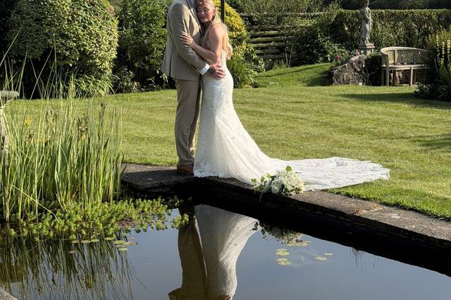 Couple portrait