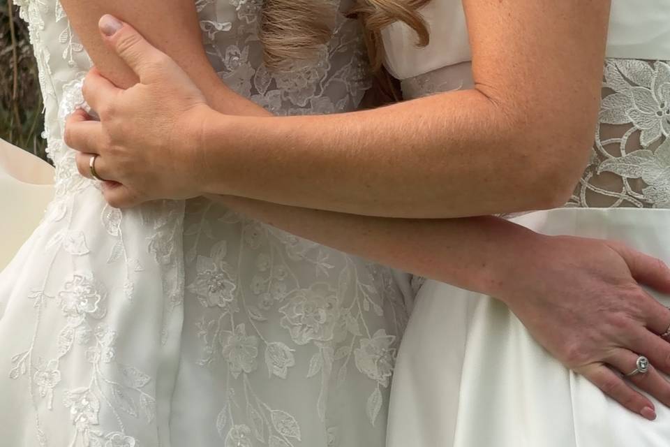 Couple portrait