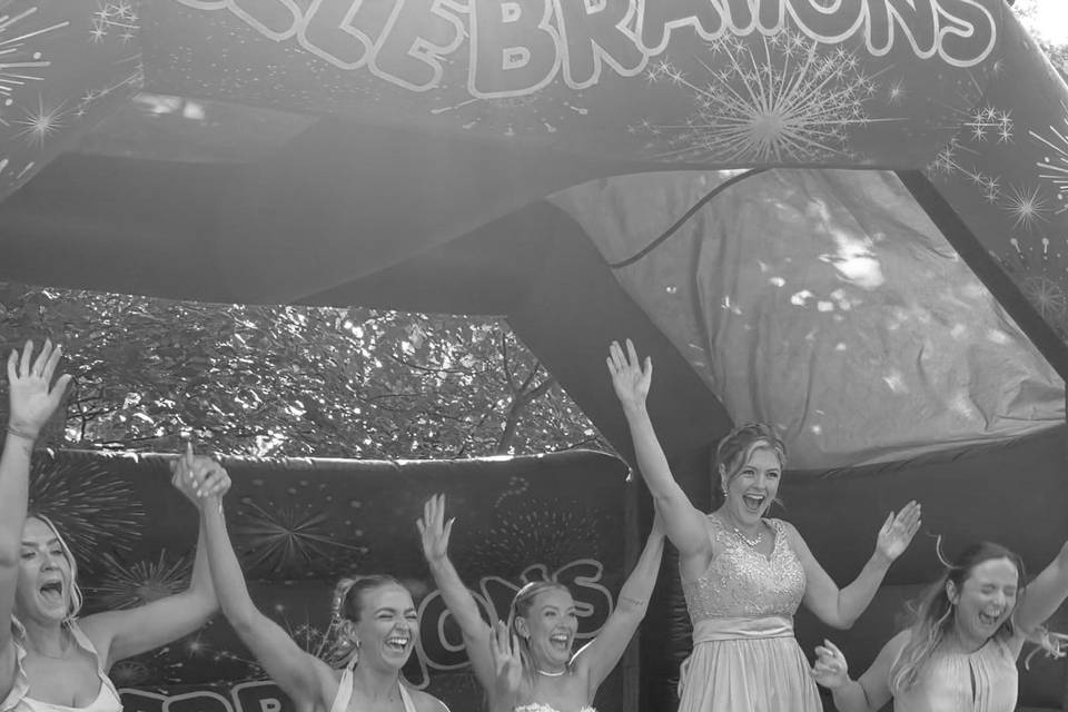 Bridal party