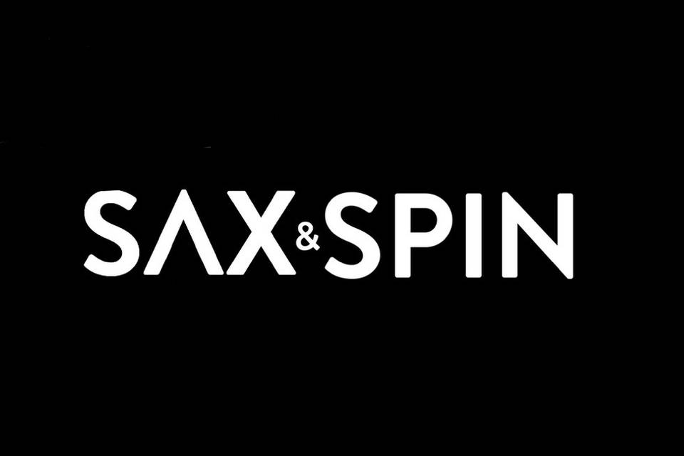 SAXANDSPIN