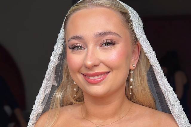 Bride - Maria