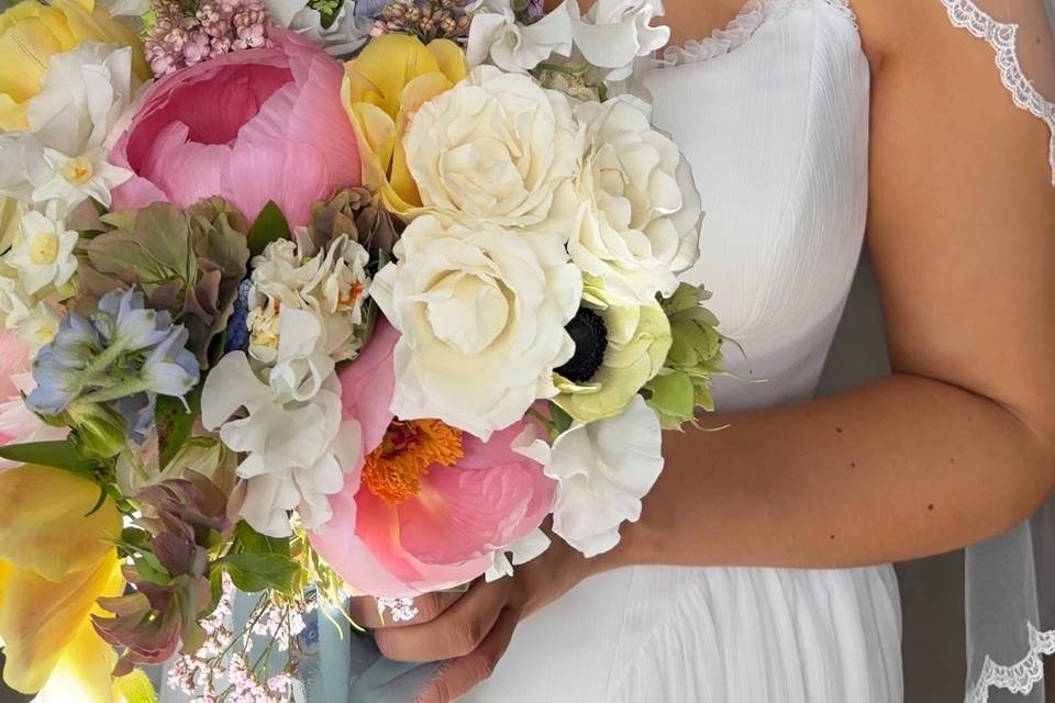 Bride - Emma
